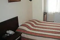 Kanada Hotel
