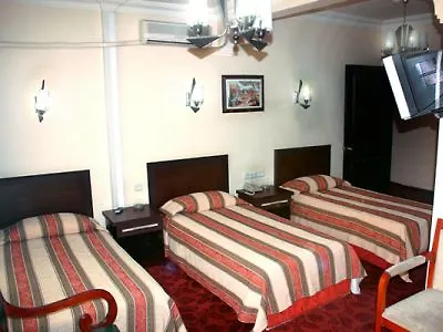 Hotel Kanada 3*
